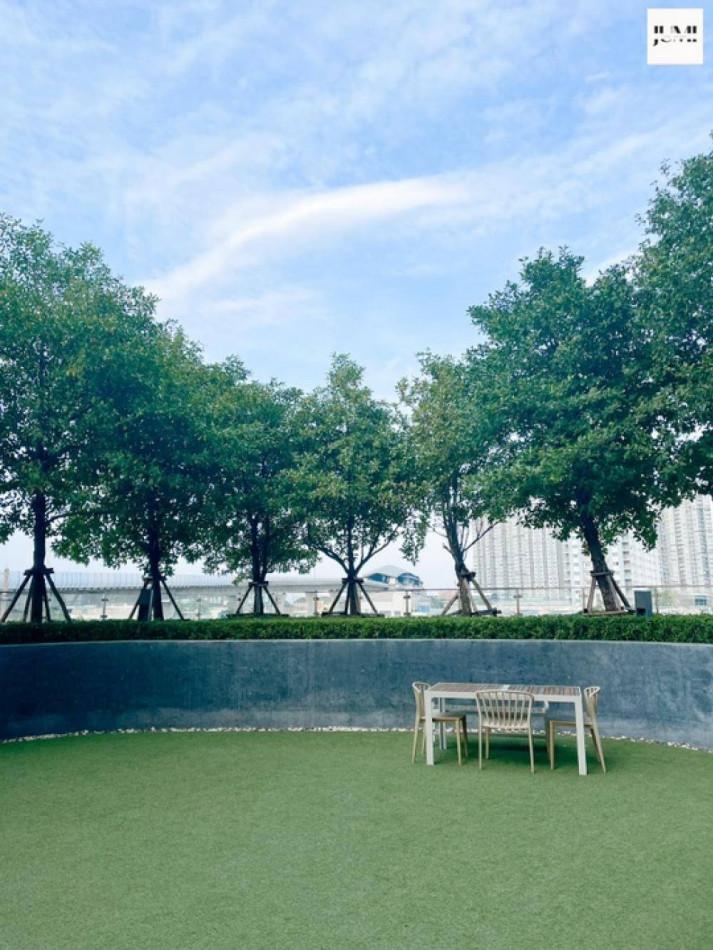 ขายคอนโด Chewathai เพชรเกษม 27 (ชีวาทัย เพชรเกษม 27) - Sell Condo   - 2582566