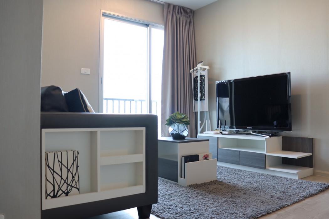 ขายคอนโด Chewathai เพชรเกษม 27 (ชีวาทัย เพชรเกษม 27) - Sell Condo   - 2582564
