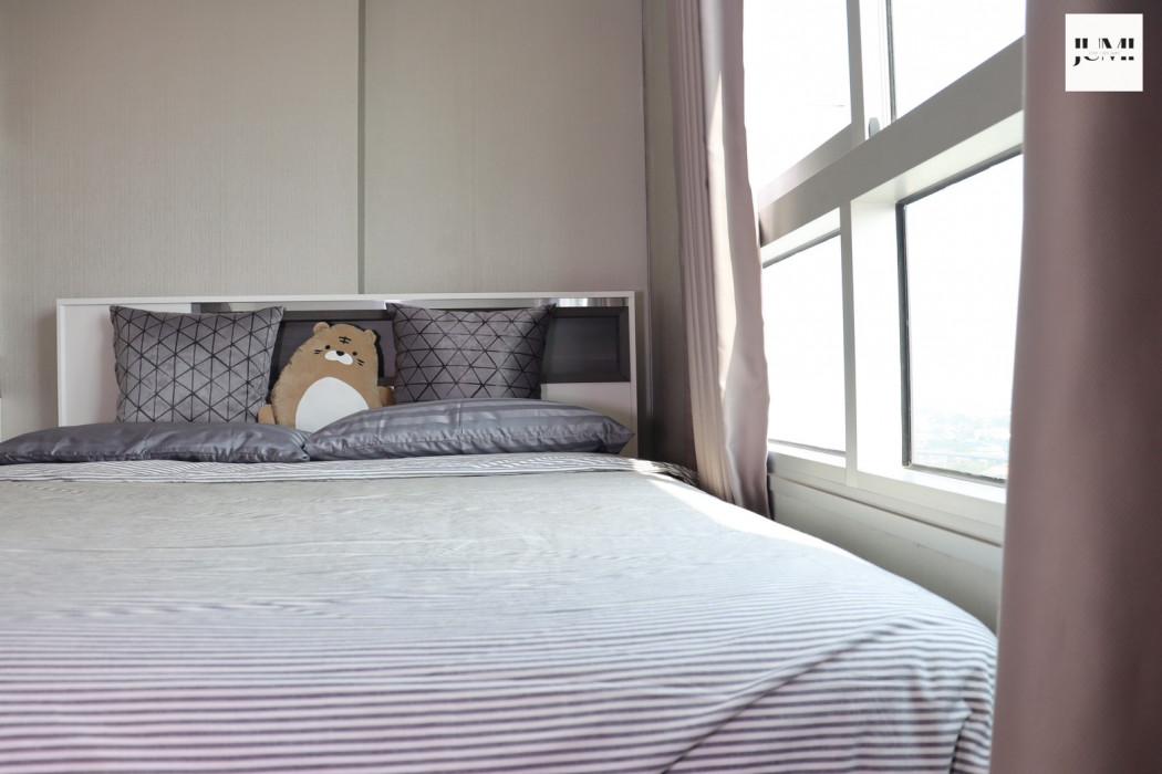 ขายคอนโด Chewathai เพชรเกษม 27 (ชีวาทัย เพชรเกษม 27) - Sell Condo   - 2582562