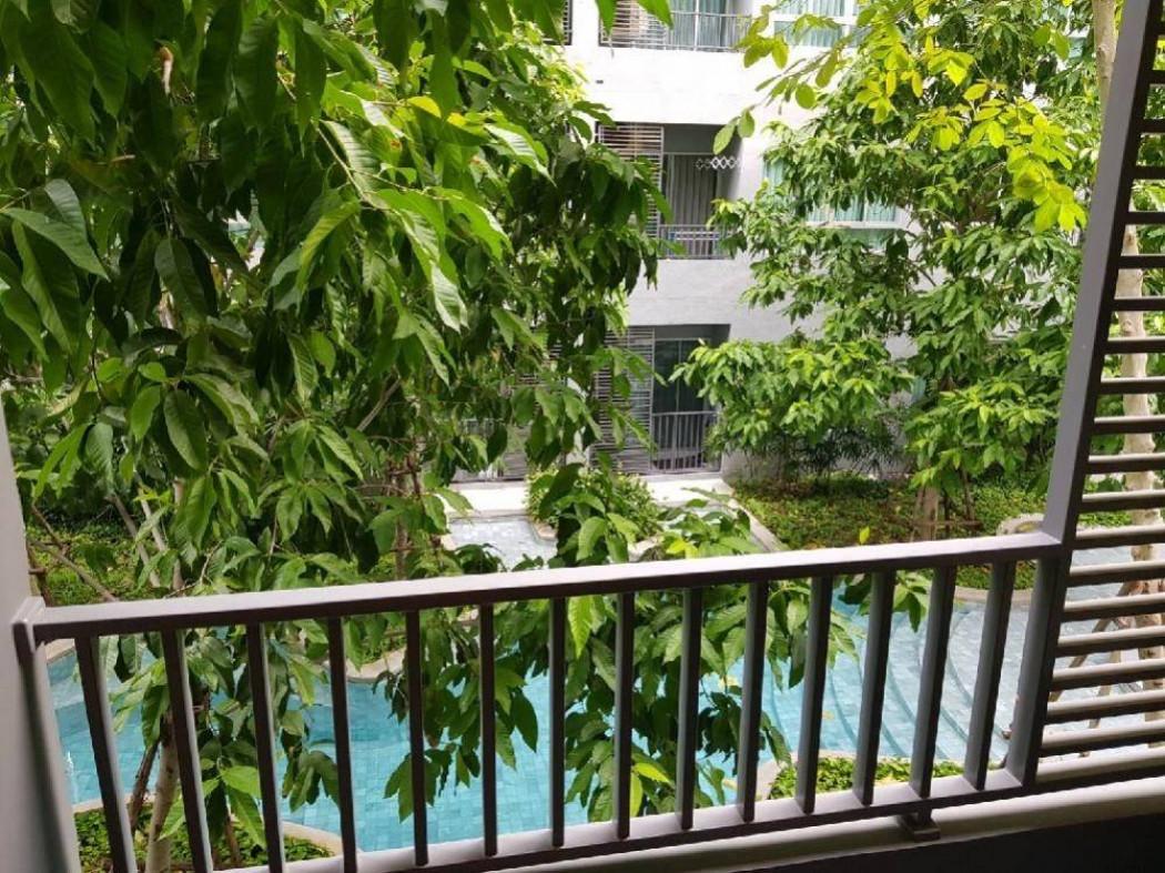 ขายคอนโด Elio Del Mos Phaholyothin 34 : เอลลิโอ เดล มอส พหลโยธิน 34 - Sell Condo   - 2582572