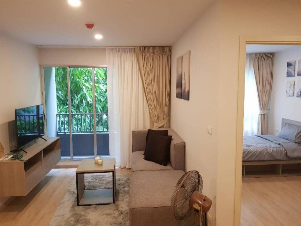 ขายคอนโด Elio Del Mos Phaholyothin 34 : เอลลิโอ เดล มอส พหลโยธิน 34 - Sell Condo   - 2582570