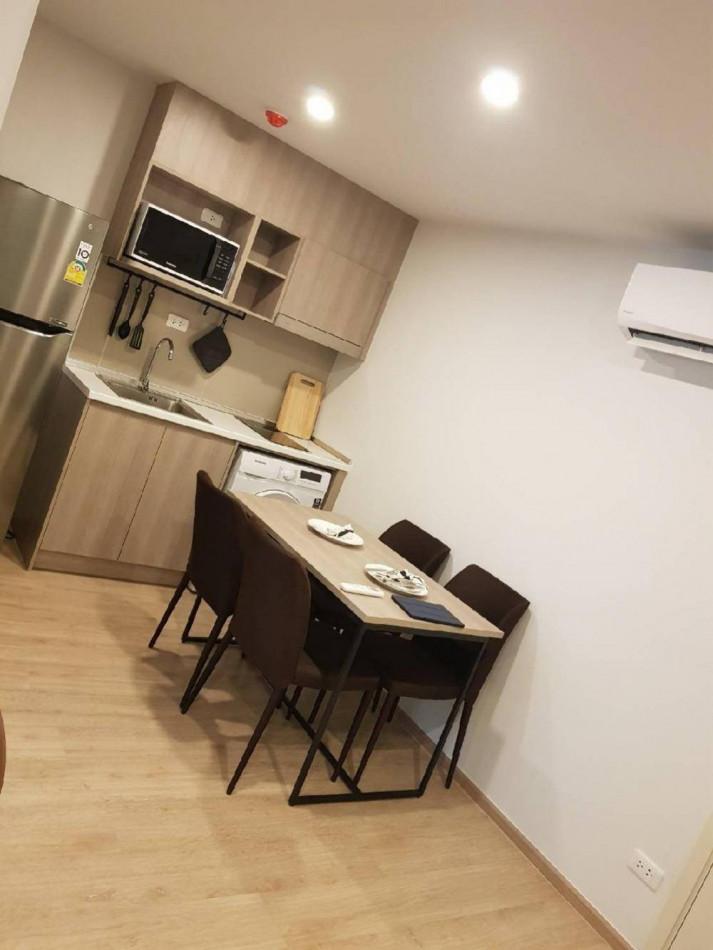 ขายคอนโด Elio Del Mos Phaholyothin 34 : เอลลิโอ เดล มอส พหลโยธิน 34 - Sell Condo   - 2582569