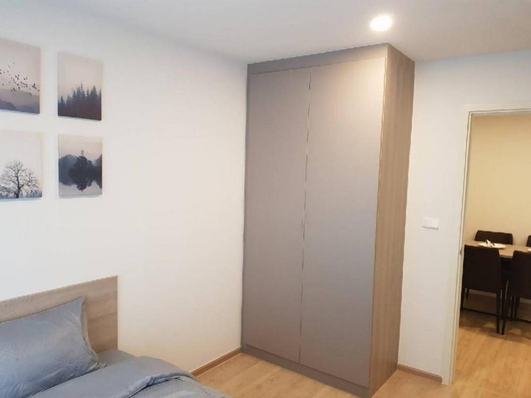 ขายคอนโด Elio Del Mos Phaholyothin 34 : เอลลิโอ เดล มอส พหลโยธิน 34 - Sell Condo   - 2582567