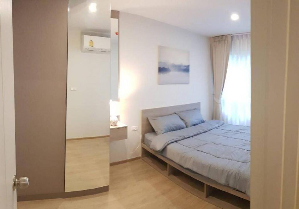 ขายคอนโด Elio Del Mos Phaholyothin 34 : เอลลิโอ เดล มอส พหลโยธิน 34 - Sell Condo   - 2582568