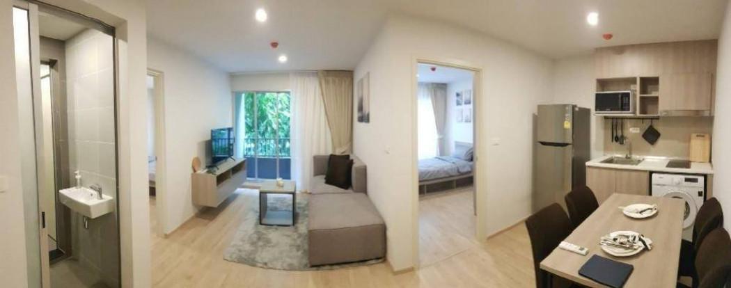 ขายคอนโด Elio Del Mos Phaholyothin 34 : เอลลิโอ เดล มอส พหลโยธิน 34 - Sell Condo   - 2582571