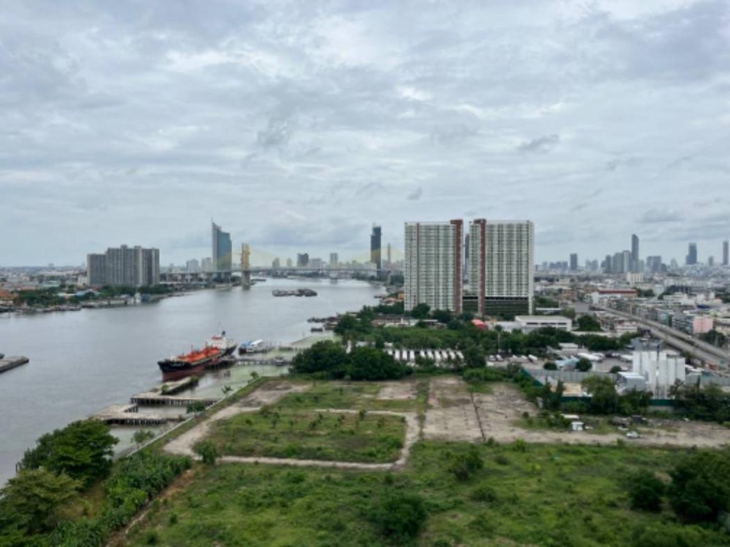 ขายคอนโด ยู ดีไลท์ เรสซิเดนซ์ ริเวอร์ฟร้อนท์ พระราม3 คอนโด - Sell Condo U Delight Residence Riverfront Rama 3 condominium - 2582646
