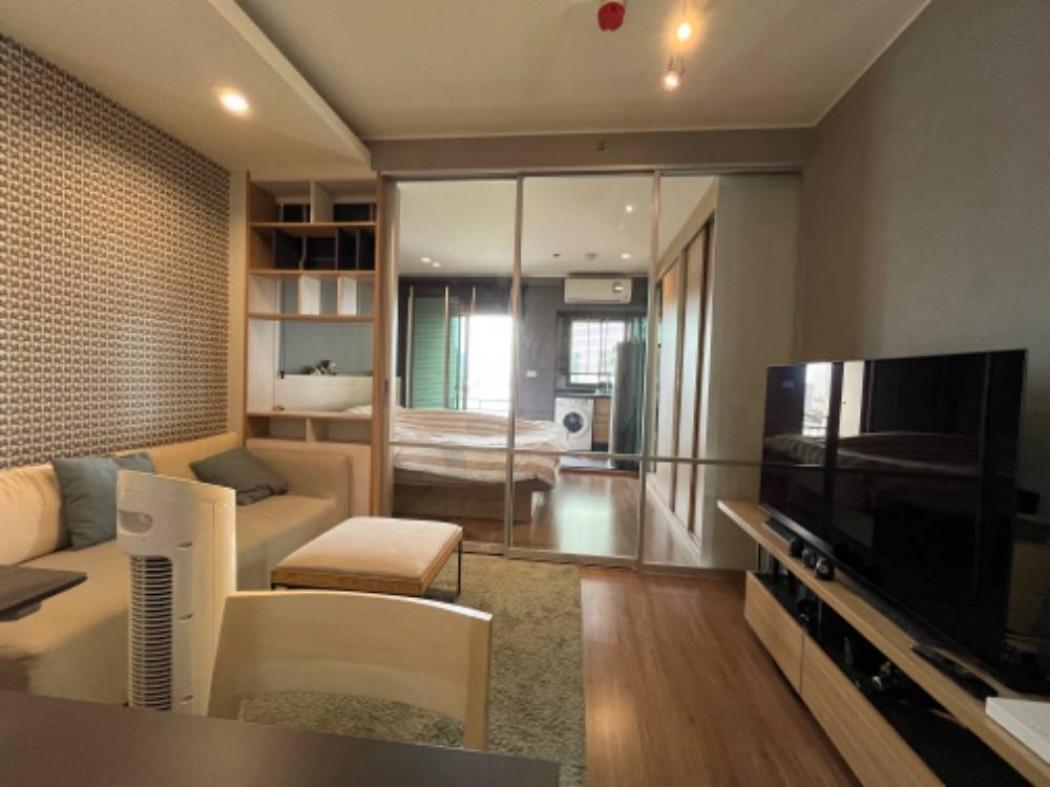 ขายคอนโด ยู ดีไลท์ เรสซิเดนซ์ ริเวอร์ฟร้อนท์ พระราม3 คอนโด - Sell Condo U Delight Residence Riverfront Rama 3 condominium - 2582644