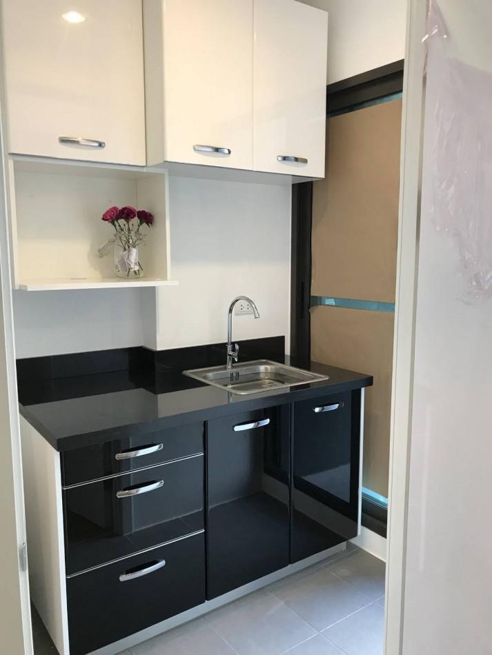 เช่าคอนโด เดอะ ทรี ริโอ บางอ้อ สเตชั่น คอนโดมิเนียม - Condo Rental The Tree Rio Bang-Aor Station condominium - 2582754