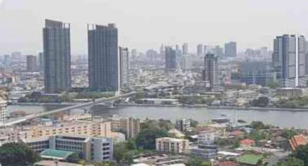 เช่าคอนโด เดอะ ทรี ริโอ บางอ้อ สเตชั่น คอนโดมิเนียม - Condo Rental The Tree Rio Bang-Aor Station condominium - 2582759