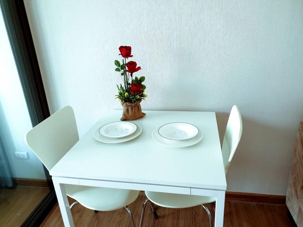 เช่าคอนโด เดอะ ทรี ริโอ บางอ้อ สเตชั่น คอนโดมิเนียม - Condo Rental The Tree Rio Bang-Aor Station condominium - 2582753