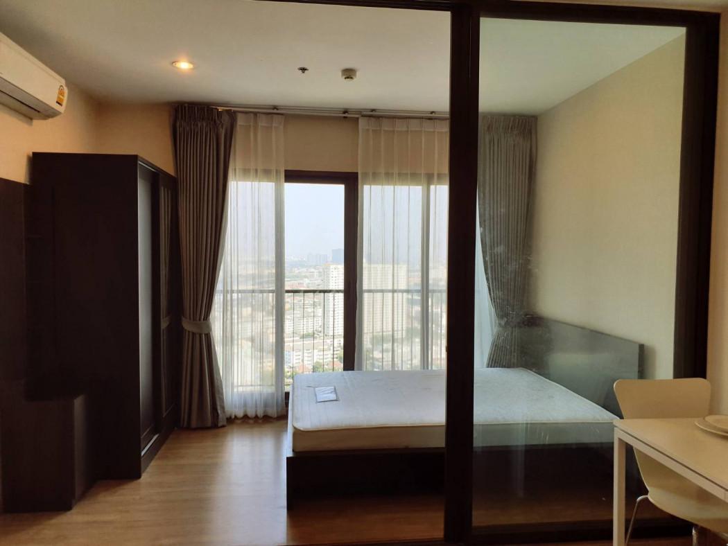 เช่าคอนโด เดอะ ทรี ริโอ บางอ้อ สเตชั่น คอนโดมิเนียม - Condo Rental The Tree Rio Bang-Aor Station condominium - 2582751
