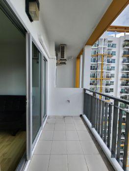 เช่าคอนโด THE PARKLAND Taksin-Thapa - Condo Rental   - 2582930