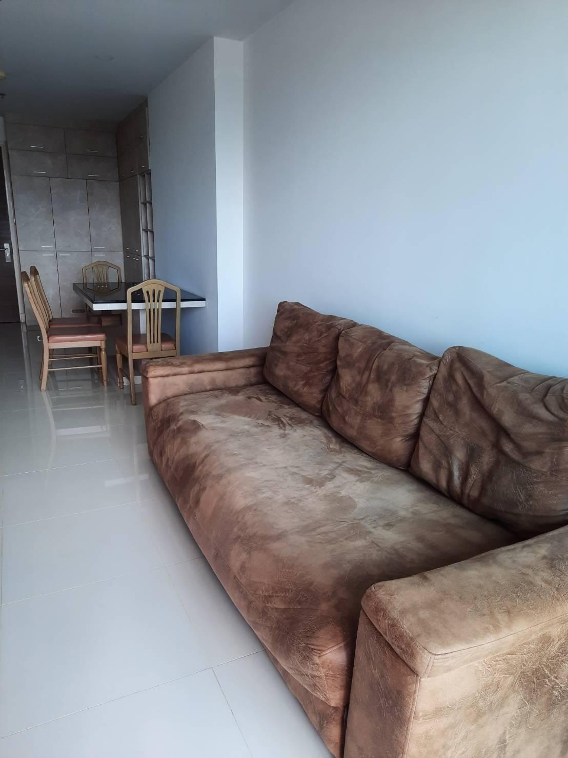 เช่าคอนโด ศุภาลัย พรีมา ริวา คอนโดมิเนียม - Condo Rental Supalai Prima Riva condominium - 2583163