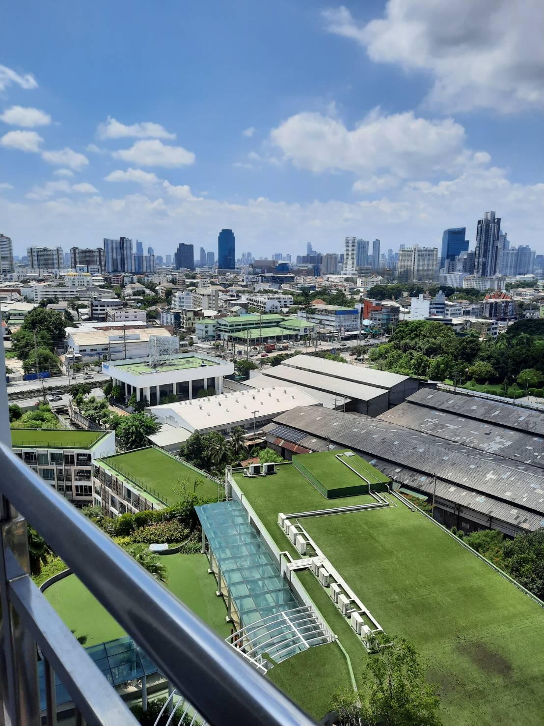เช่าคอนโด ศุภาลัย พรีมา ริวา คอนโดมิเนียม - Condo Rental Supalai Prima Riva condominium - 2583167