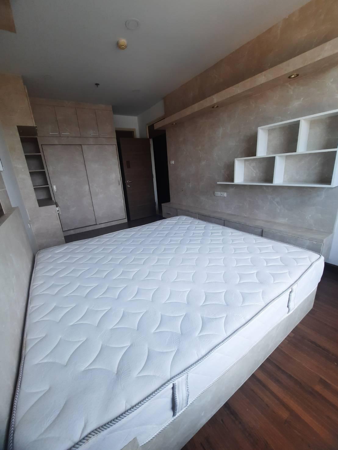 เช่าคอนโด ศุภาลัย พรีมา ริวา คอนโดมิเนียม - Condo Rental Supalai Prima Riva condominium - 2583164
