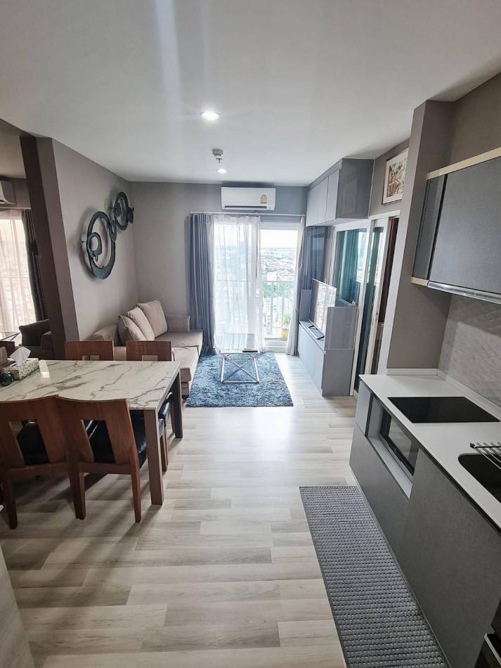 ขายคอนโด เดอะ คีย์ สาทร-เจริญราษฎร์ คอนโดมิเนียม - Sell Condo The Key Sathorn-Charoenraj condominium - 2583355