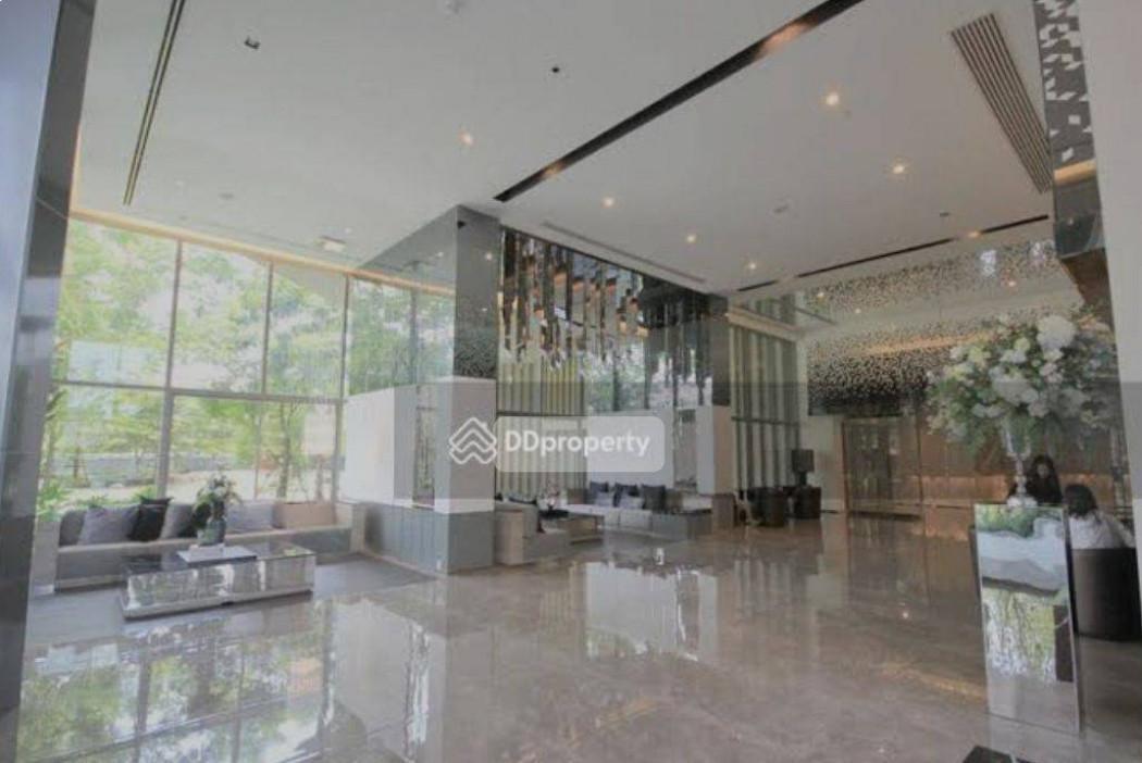 ขายคอนโด เดอะ คีย์ สาทร-เจริญราษฎร์ คอนโดมิเนียม - Sell Condo The Key Sathorn-Charoenraj condominium - 2583359