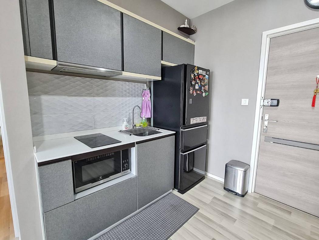 ขายคอนโด เดอะ คีย์ สาทร-เจริญราษฎร์ คอนโดมิเนียม - Sell Condo The Key Sathorn-Charoenraj condominium - 2583354