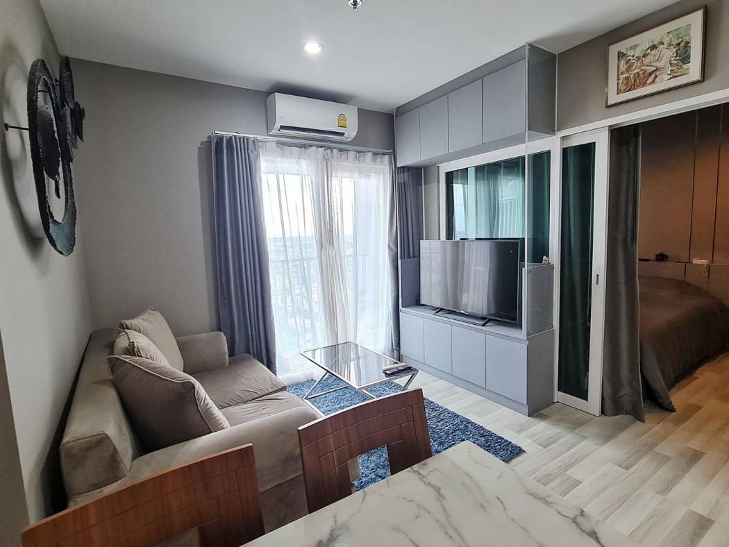 ขายคอนโด เดอะ คีย์ สาทร-เจริญราษฎร์ คอนโดมิเนียม - Sell Condo The Key Sathorn-Charoenraj condominium - 2583353