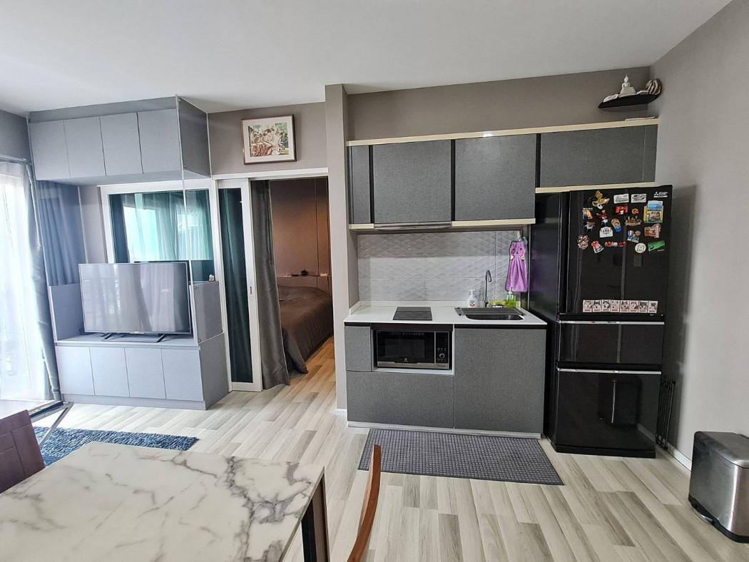 ขายคอนโด เดอะ คีย์ สาทร-เจริญราษฎร์ คอนโดมิเนียม - Sell Condo The Key Sathorn-Charoenraj condominium - 2583352