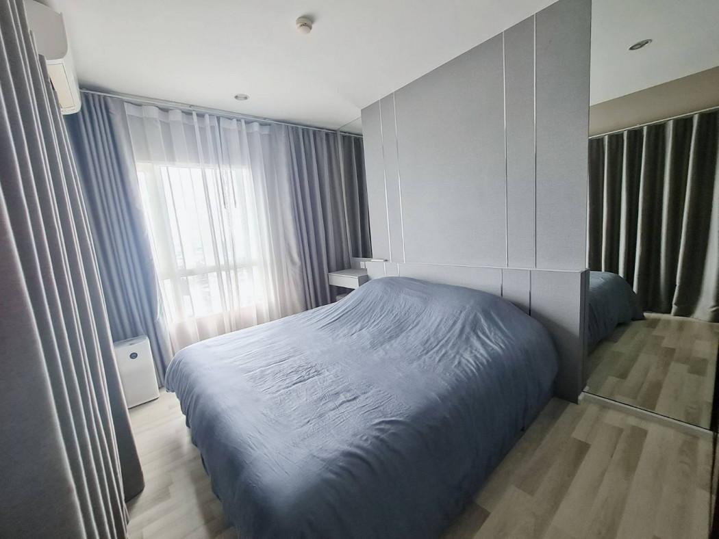 ขายคอนโด เดอะ คีย์ สาทร-เจริญราษฎร์ คอนโดมิเนียม - Sell Condo The Key Sathorn-Charoenraj condominium - 2583349