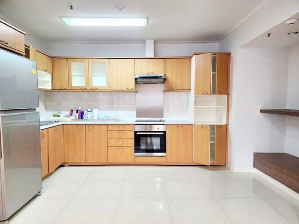 ขายคอนโด บ้านสวนเพชร คอนโดมิเนียม - Sell Condo Baan Suanpetch condominium - 2583450