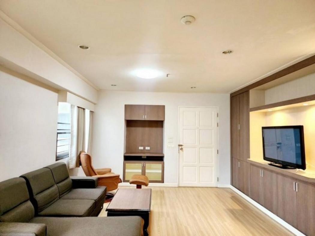 ขายคอนโด บ้านสวนเพชร คอนโดมิเนียม - Sell Condo Baan Suanpetch condominium - 2583449