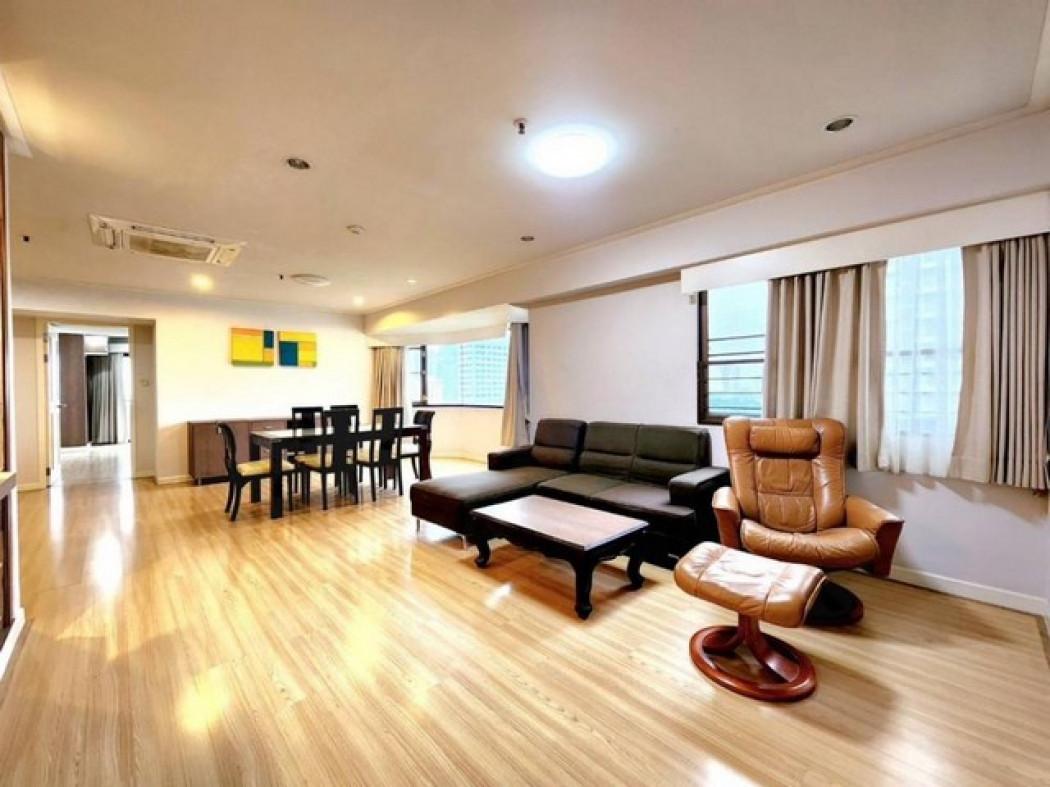 ขายคอนโด บ้านสวนเพชร คอนโดมิเนียม - Sell Condo Baan Suanpetch condominium - 2583448