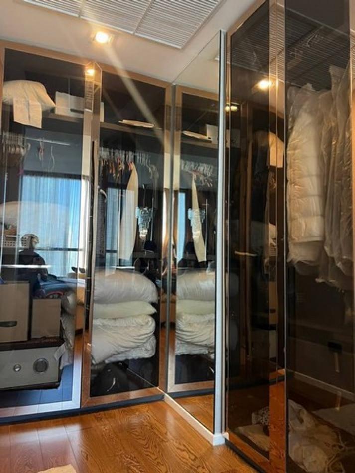 ขายคอนโด เดอะ บางกอก สาทร-ตากสิน คอนโดมิเนียม - Sell Condo The Bangkok Sathorn-Taksin condominium - 2583481