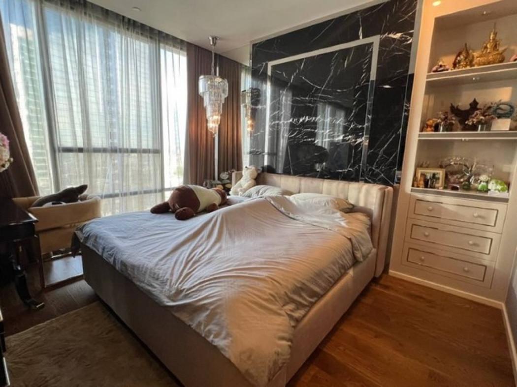 ขายคอนโด เดอะ บางกอก สาทร-ตากสิน คอนโดมิเนียม - Sell Condo The Bangkok Sathorn-Taksin condominium - 2583476
