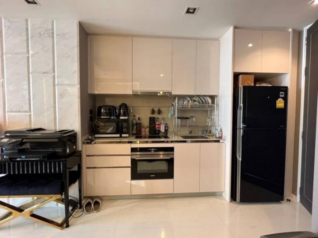 ขายคอนโด เดอะ บางกอก สาทร-ตากสิน คอนโดมิเนียม - Sell Condo The Bangkok Sathorn-Taksin condominium - 2583482