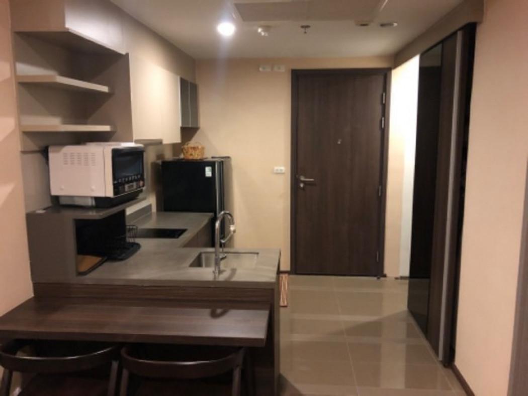 ขายคอนโด ทีล สาทร-ตากสิน คอนโดมิเนียม - Sell Condo TEAL Sathorn-Taksin condominium - 2583527