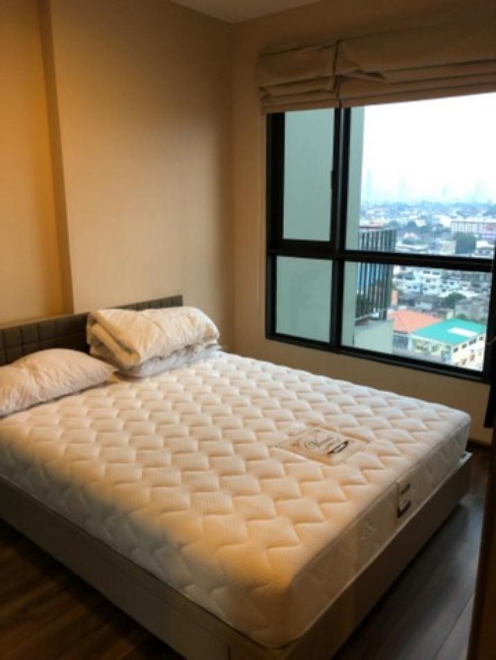 ขายคอนโด ทีล สาทร-ตากสิน คอนโดมิเนียม - Sell Condo TEAL Sathorn-Taksin condominium - 2583524