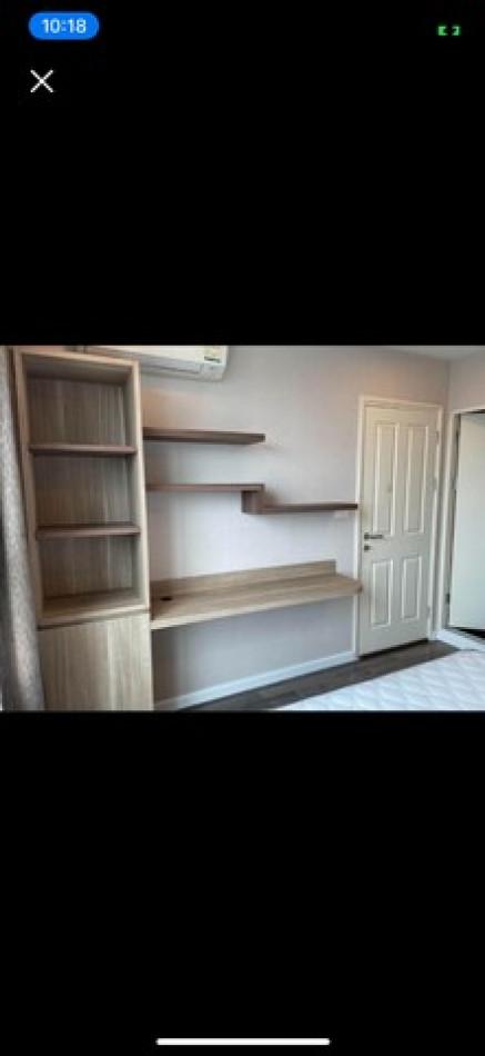 ขายคอนโด ดีบุรา พรานนก คอนโดมิเนียม - Sell Condo Dbura Prannok condominium - 2583571