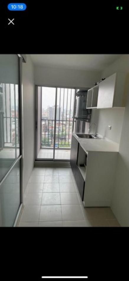 ขายคอนโด ดีบุรา พรานนก คอนโดมิเนียม - Sell Condo Dbura Prannok condominium - 2583572