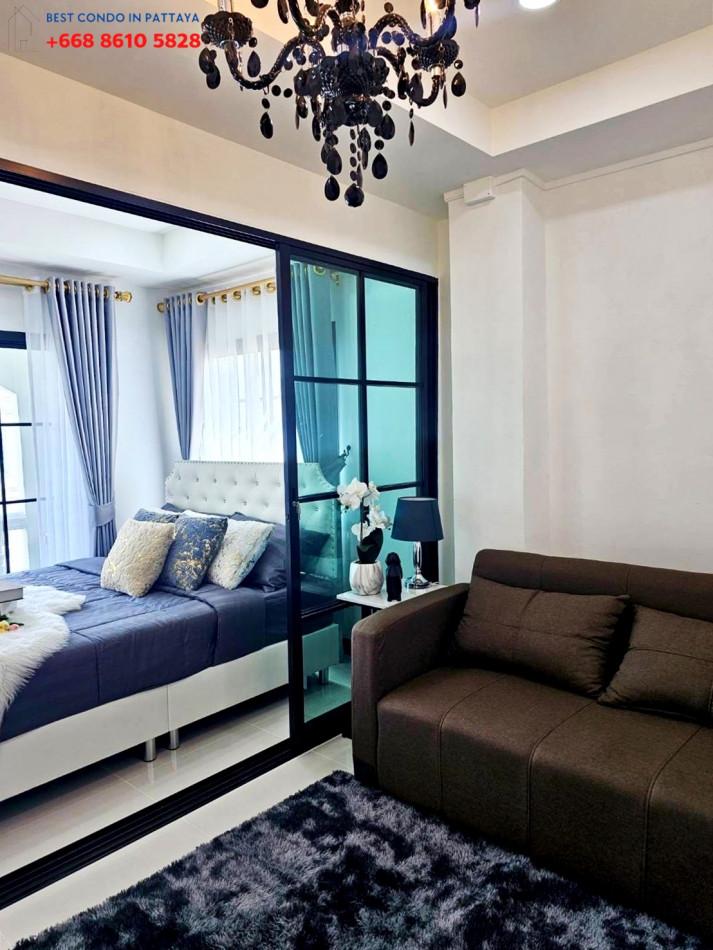 ขายคอนโด นิรันดร์ เรซิเดนซ์ คอนโดมิเนียม - Sell Condo Nirun Residence condominium - 2583906