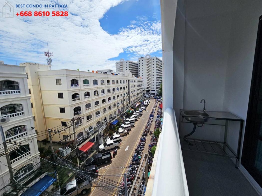 ขายคอนโด นิรันดร์ เรซิเดนซ์ คอนโดมิเนียม - Sell Condo Nirun Residence condominium - 2583910