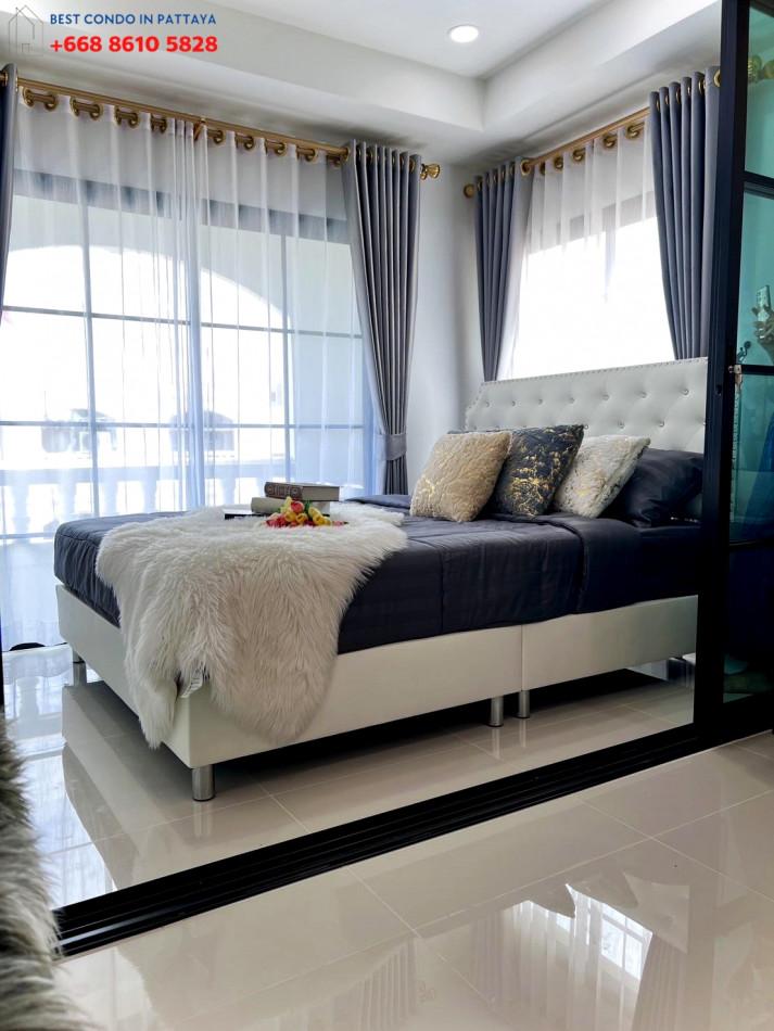 ขายคอนโด นิรันดร์ เรซิเดนซ์ คอนโดมิเนียม - Sell Condo Nirun Residence condominium - 2583904