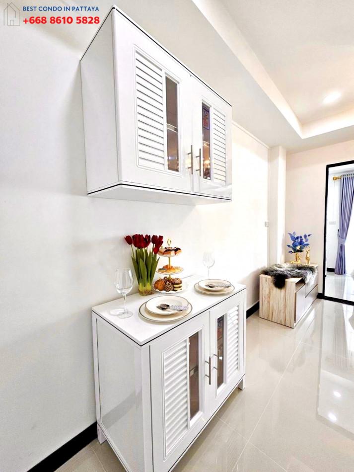 ขายคอนโด นิรันดร์ เรซิเดนซ์ คอนโดมิเนียม - Sell Condo Nirun Residence condominium - 2583908