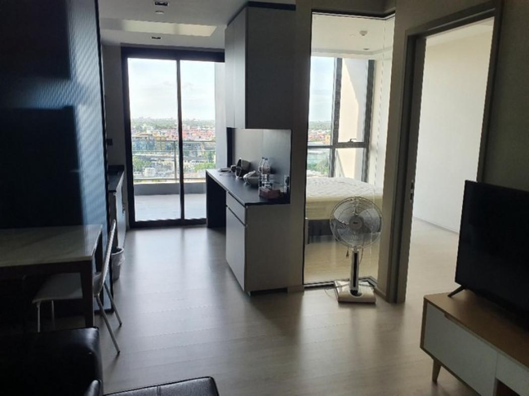 ขายคอนโด เดอะ รูม สุขุมวิท 38 คอนโดมิเนียม - Sell Condo The Room Sukhumvit 38 condominium - 2584126