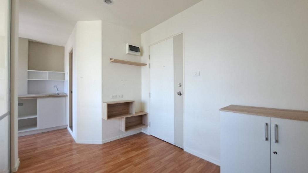 ขายคอนโด ลุมพินี วิลล์ นครอินทร์ ริเวอร์วิว คอนโดมิเนียม - Sell Condo Lumpini Ville Nakhon IN-Riverview condominium - 2584555