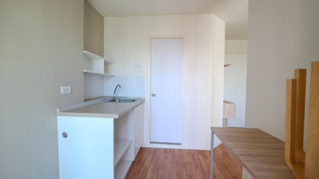 ขายคอนโด ลุมพินี วิลล์ นครอินทร์ ริเวอร์วิว คอนโดมิเนียม - Sell Condo Lumpini Ville Nakhon IN-Riverview condominium - 2584556