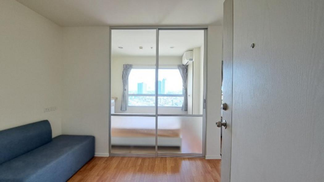 ขายคอนโด ลุมพินี วิลล์ นครอินทร์ ริเวอร์วิว คอนโดมิเนียม - Sell Condo Lumpini Ville Nakhon IN-Riverview condominium - 2584554