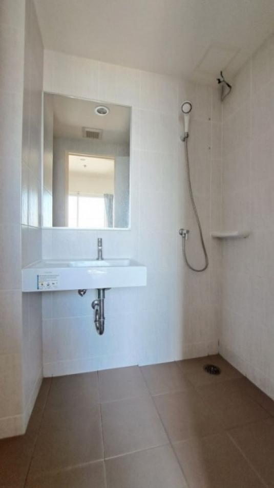ขายคอนโด ลุมพินี วิลล์ นครอินทร์ ริเวอร์วิว คอนโดมิเนียม - Sell Condo Lumpini Ville Nakhon IN-Riverview condominium - 2584559