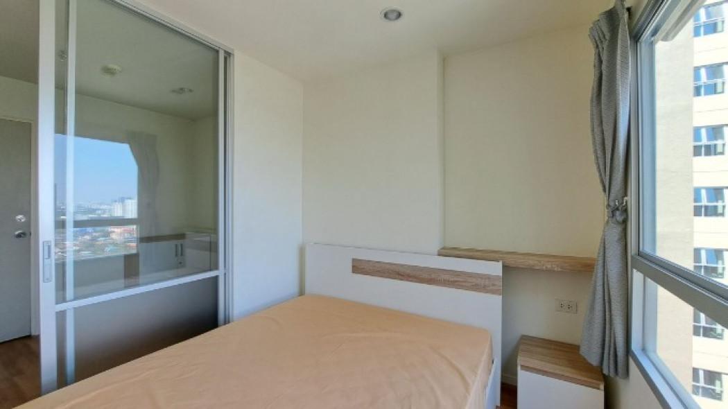 ขายคอนโด ลุมพินี วิลล์ นครอินทร์ ริเวอร์วิว คอนโดมิเนียม - Sell Condo Lumpini Ville Nakhon IN-Riverview condominium - 2584551