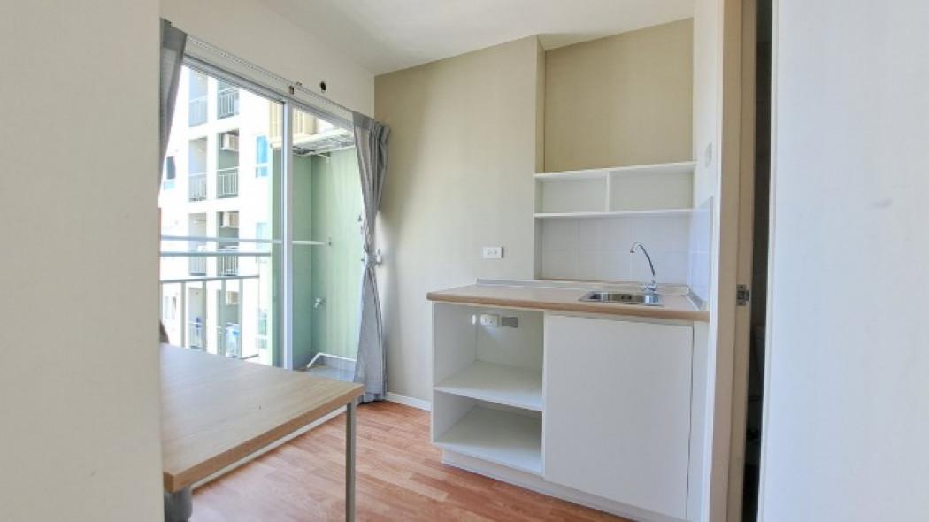 ขายคอนโด ลุมพินี วิลล์ นครอินทร์ ริเวอร์วิว คอนโดมิเนียม - Sell Condo Lumpini Ville Nakhon IN-Riverview condominium - 2584557