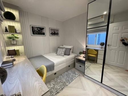 เช่าคอนโด ฟอร์จูน คอนโดทาวน์ คอนโดมิเนียม - Condo Rental Fortune Condotown condominium - 2584688