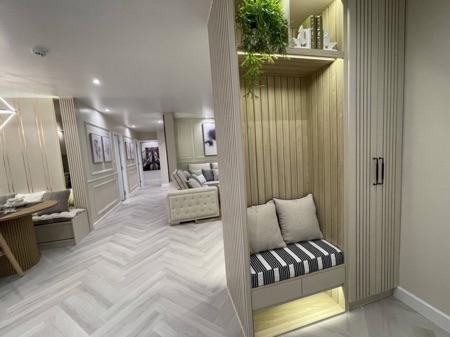 เช่าคอนโด ฟอร์จูน คอนโดทาวน์ คอนโดมิเนียม - Condo Rental Fortune Condotown condominium - 2584685