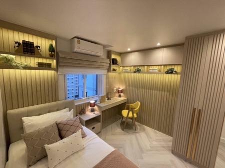เช่าคอนโด ฟอร์จูน คอนโดทาวน์ คอนโดมิเนียม - Condo Rental Fortune Condotown condominium - 2584689