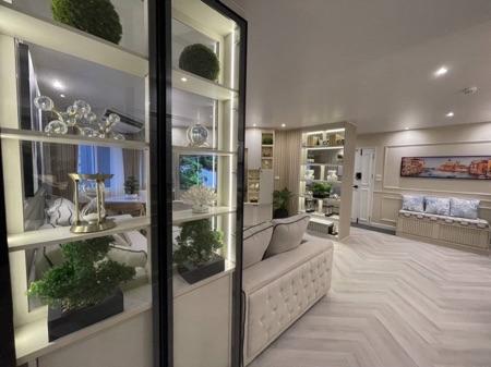 เช่าคอนโด ฟอร์จูน คอนโดทาวน์ คอนโดมิเนียม - Condo Rental Fortune Condotown condominium - 2584684